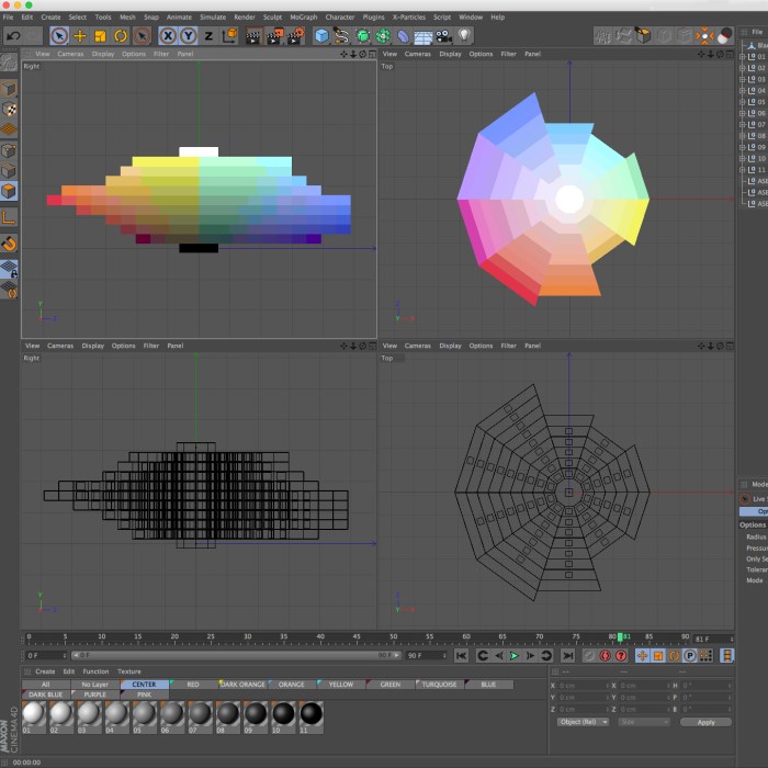 Homage to the Sphere